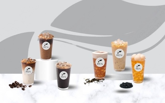 REN Coffee & Tea