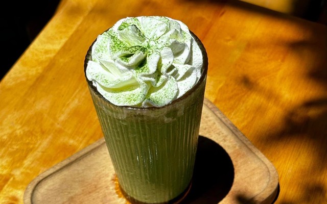 Lam Coffee - Cà Phê Muối & Trà Trái Cây - Đường 20