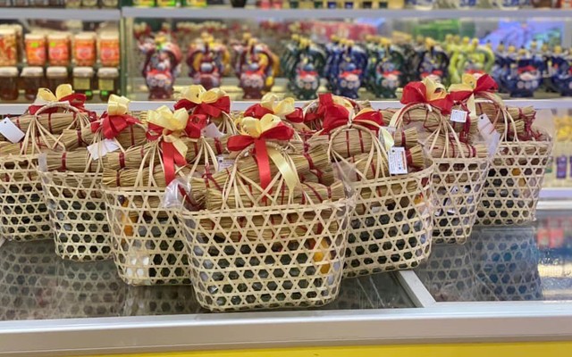 Đặc Sản Bình Định Như Ý