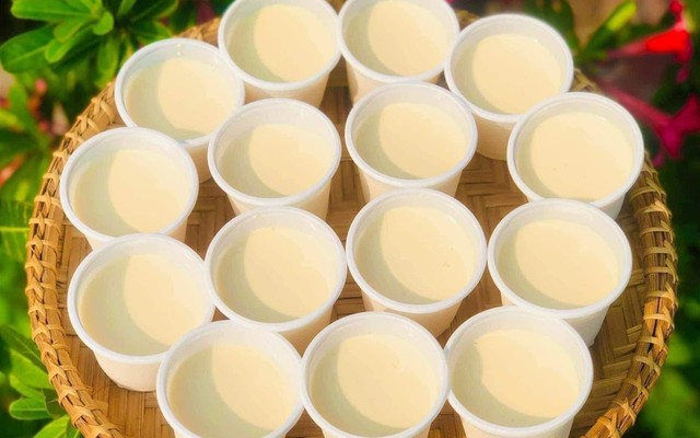 SaNa Quy Nhơn - Sữa Chua - Bánh - Sữa Hạt