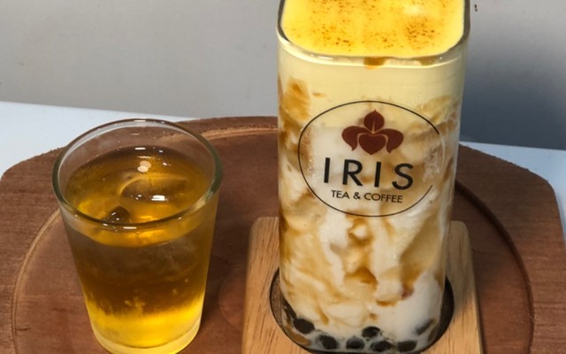 IRIS - Uống & Ăn - Khu Phố 6