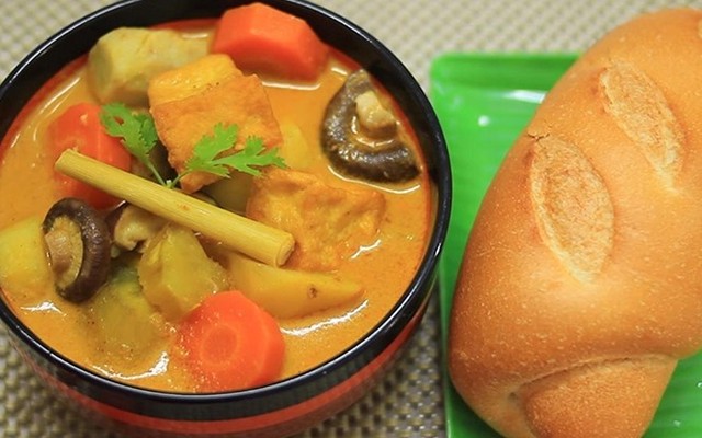 Nấm Đá Sài Gòn - Góc Chay Thuần Túy