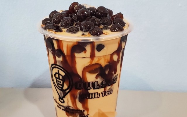 MIUTEA - Nguyễn Thị Định