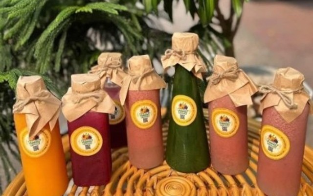 Siêu Thị Trái Cây & Thực Phẩm Sạch FAMILY FRUITS