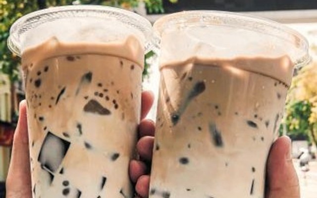 Đậu Coffee - Cà Phê Muối & Cà Phê Sương Sáo Sữa Tươi