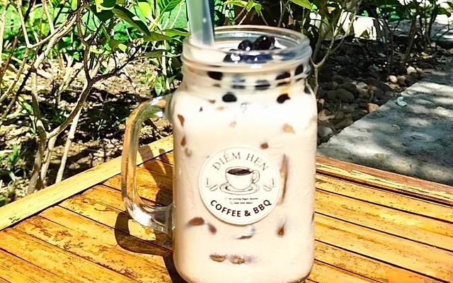 Điểm Hẹn Coffee & BBQ - 10 Lương Ngọc Quyến