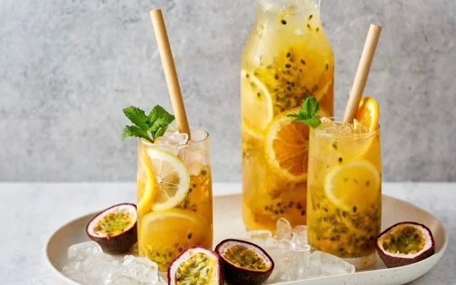 Tiệm Trà Của TIEN. - 89 Lê Huân