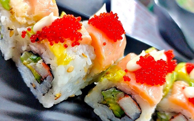 OSushi - Chân Cánh Gà Chiên Mắm