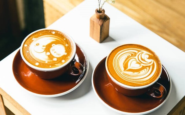 Art Coffee - Thích Quảng Đức