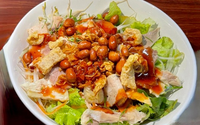 Phở Thành - 347 Điện Biên Phủ