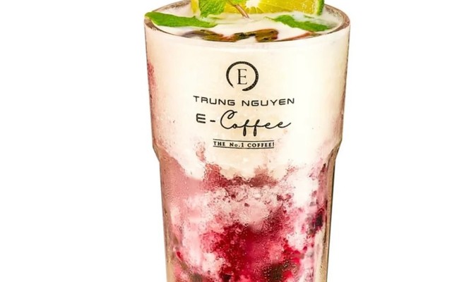 Trung Nguyên E - Coffee 29D13 HBC Thủ Đức - Đường Số 13