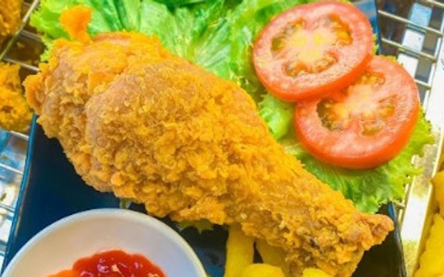 Gà Rán Phúc Lâm - Lê Đại Hành