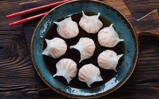 Hòa Ký - Dimsum & Mì Xào