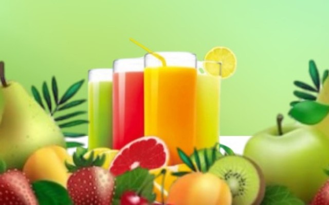 House Juice - Nước Ép & Sinh Tố - Nguyễn Thượng Hiền