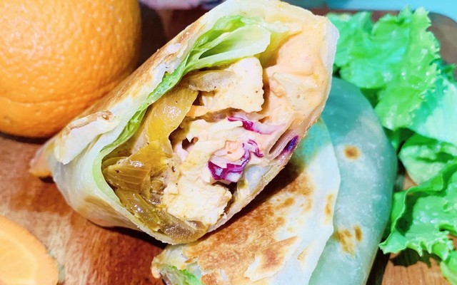 BOBA FOODS - Nguyễn Ái Quốc