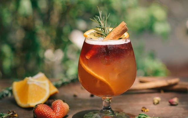 Reset Coffee - Long Biên 1