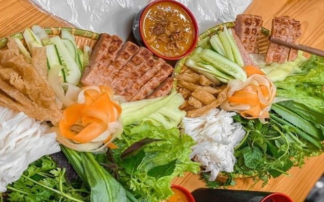 LATU Quán - Nem Nướng Nha Trang - Yên Phúc