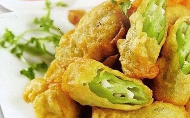 Quán Chay Biển Tình Thương - Xa Lộ Hà Nội