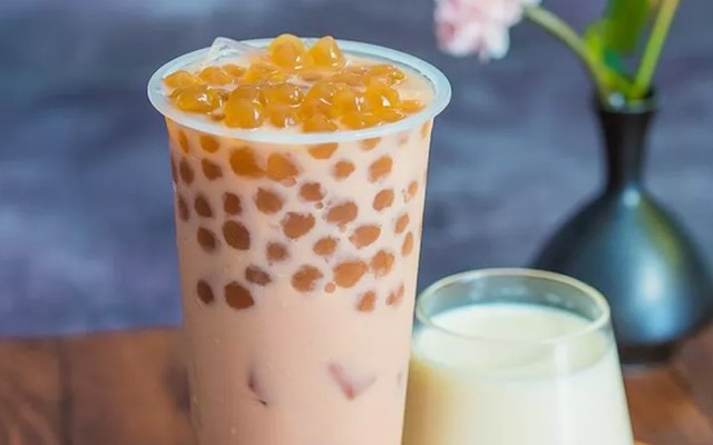 Tiệm Nhỏ Của Lavie - Cô Giang