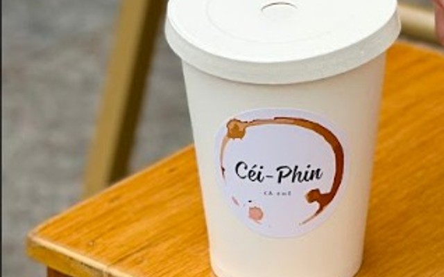 Cái Phin Cà Phê - 20/11 Võ Thị Sáu