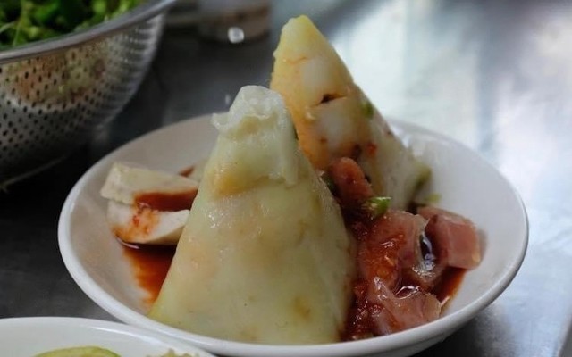 Bánh Gói Xuân - 60 Trần Phú