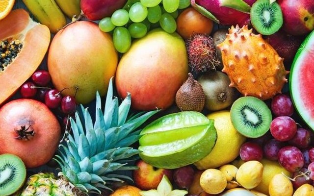 GALY Nước Ép Trái Cây Nguyên Chất - Cao Thắng