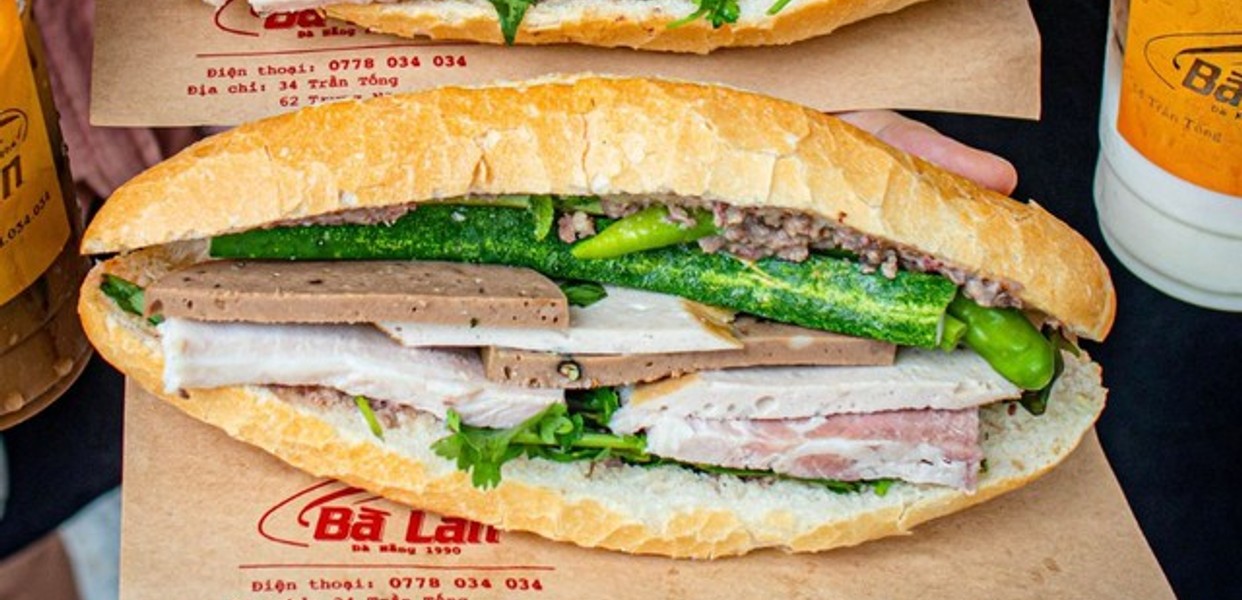 đặc sản đà nẵng