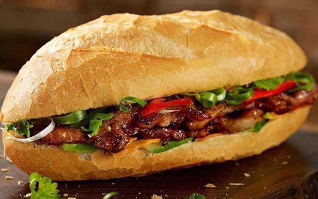 Lò Heo Quay Bạch Đằng CN 2 - Trừ Văn Thố