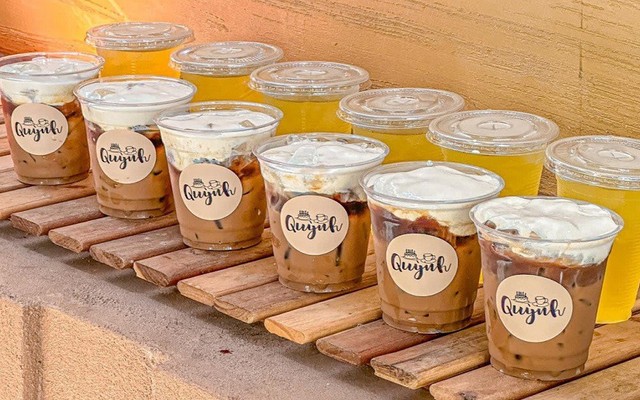 Quỳnh Cake & Drink