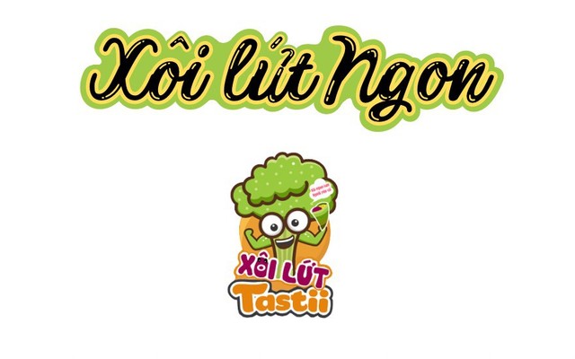 Xôi Gạo Lứt Tastii – Hà Huy Tập
