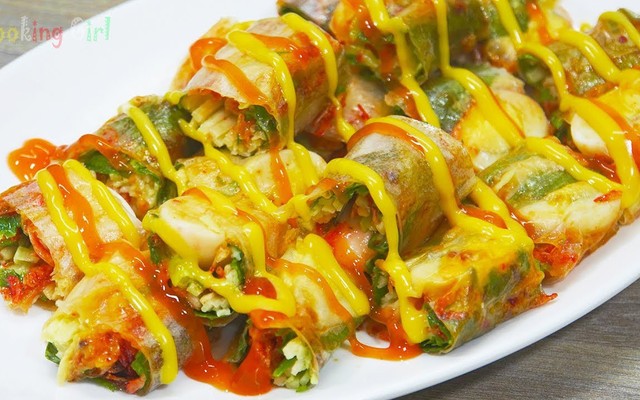 Ăn Vặt, Chân Gà & Nước Ép - Hoàng Văn Thụ