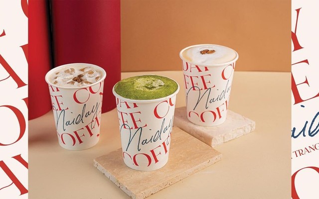 Maiday - Coffee & Tea - Đoàn Thị Điểm