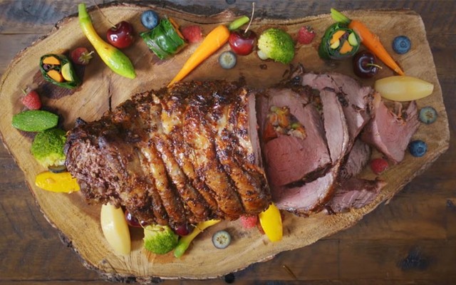 Lẩu Bò Bèo - 202 Tô Hiệu