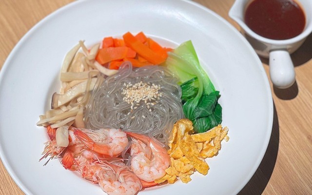 Bếp 29 July - Lê Bá Tùng