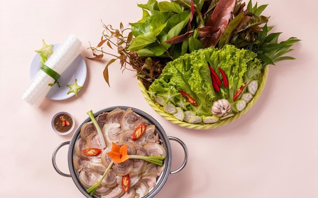 Bò Tơ Tây Ninh Sáu Tâm - Vĩnh Điềm Trung