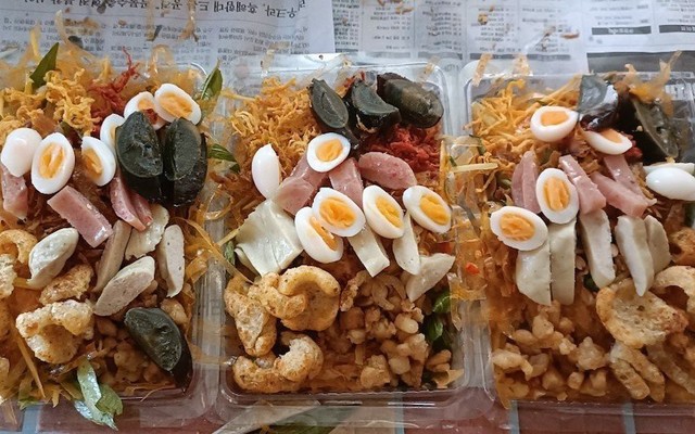 Ngố Trộn - Ngô Thị Nhậm