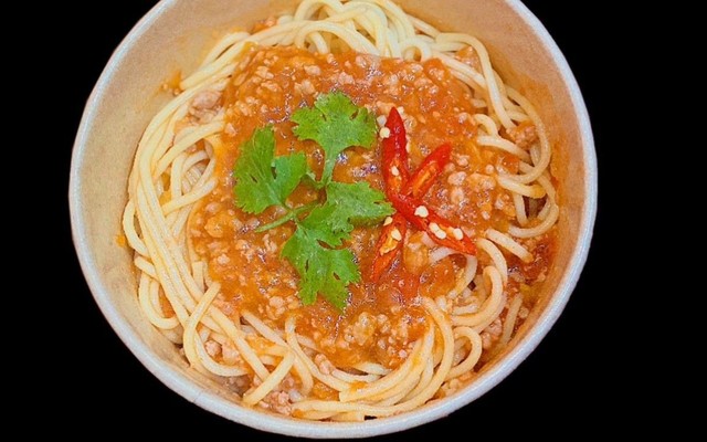 BOM FAST FOOD - Phù Đổng Thiên Vương