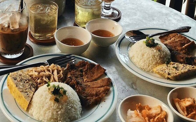 HD Plus Coffee - Cơm Sườn & Bánh Canh - Võ Văn Kiệt
