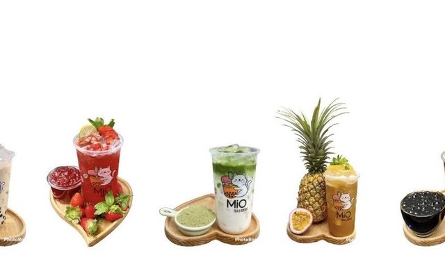 MIO Tea & Coffee - Nguyễn Tri Phương