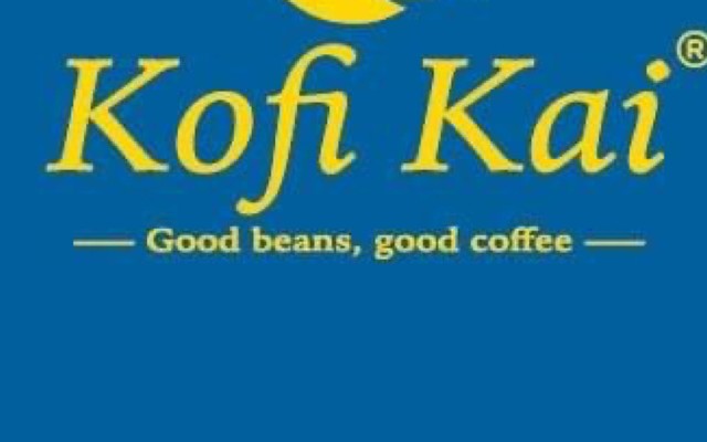 Kofi Kai Rạch Dơi - Lê Văn Lương