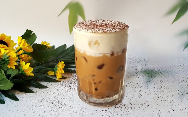 Gạo Dẻo - Cà Phê & Trái Cây Lạnh - Nguyễn Lộ Trạch