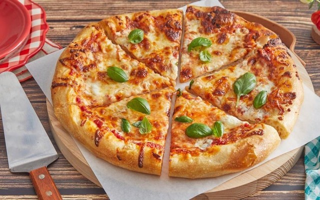 Pizza Q&Q - Liên Khu 2-5