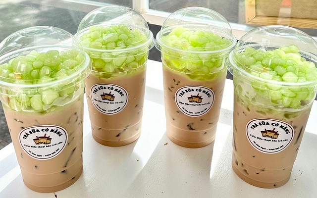 Trà Sữa Củ Năng - 90 Hàm Nghi