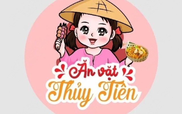 Bánh Tráng Trộn & Cá Viên Chiên Cô Tiên - Hưng Phú