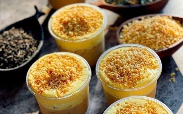 Chang Coffee & Tea - Ngô Gia Tự