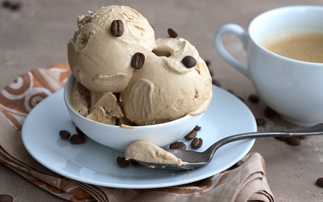 KEM DỪA SIAM ORIGINAL - Nguyễn Huy Tự