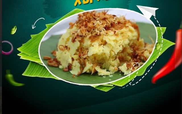 Đệ Nhất Xôi - Cẩm Bá Thước