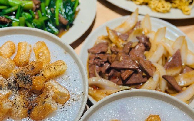 Cháo 37 - Nguyễn Văn Tuyết