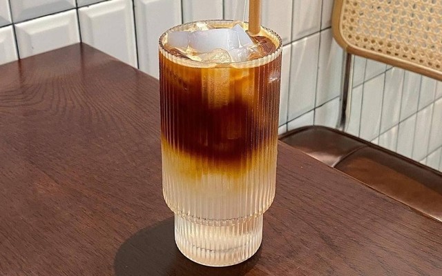 Cafe Mía Đầu Tiên Ở Hà Nội - Nguyễn Văn Cừ
