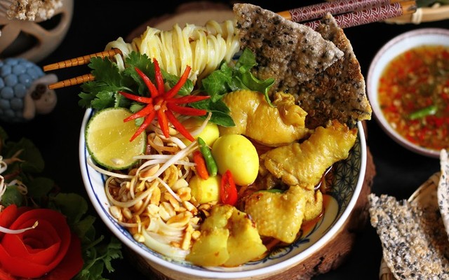 Quán Ngon Nè - Bạch Đằng